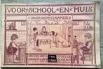 Voor school en huis van Anna Sutoris uit 1922, Boeken, Ophalen of Verzenden, Gelezen