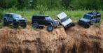 Gezocht rc crawler, Hobby en Vrije tijd, Ophalen of Verzenden