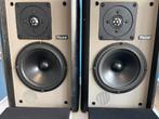 Magnat Zero 2 Speakers, Ophalen, Magnat, Zo goed als nieuw, 120 watt of meer
