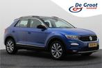 Volkswagen T-Roc 1.5 TSI Style Business Panoramadak, Stoel/S, Voorwielaandrijving, Stof, Euro 6, 4 cilinders