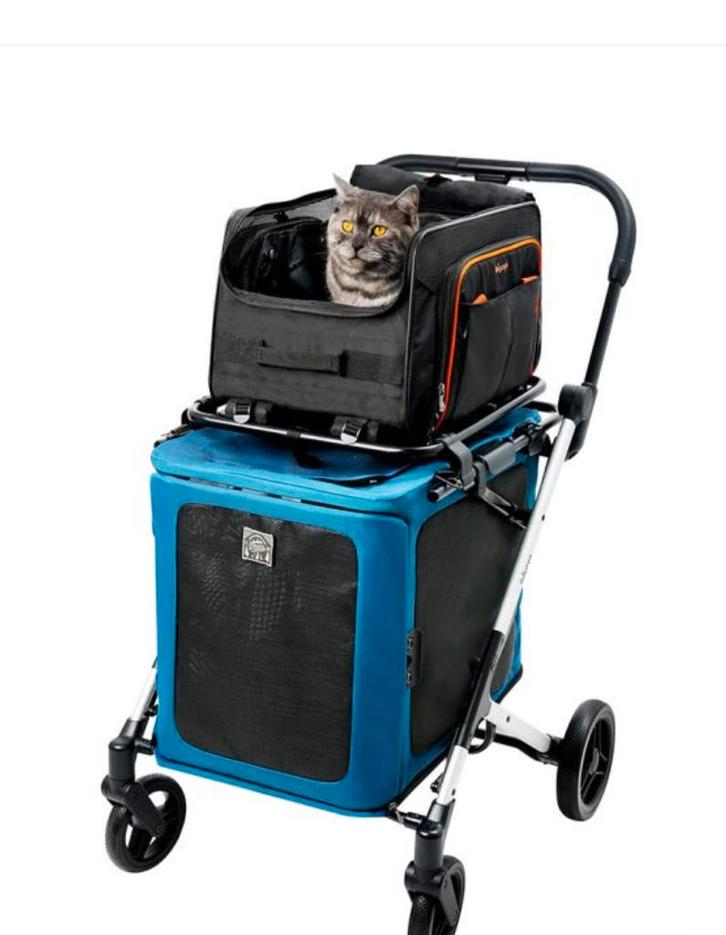 Ibyaya bigbuddy het luxe merk van Innopet nieuw in doos, Dieren en Toebehoren, Honden-accessoires, Zo goed als nieuw, Ophalen of Verzenden