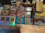 Yugioh kaarten booster boxes, Ophalen of Verzenden, Zo goed als nieuw