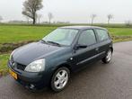 Renault Clio 1.4-16V Dynamique Luxe | APK 01-04-2026, Auto's, Renault, Voorwielaandrijving, 15 km/l, Gebruikt, Startonderbreker