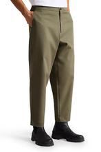 Nieuw! kaki broek Ted Baker maat 36 (XL), Ted Baker, Beige, Ophalen of Verzenden, Maat 56/58 (XL)
