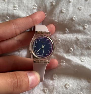 Swatch horloge  beschikbaar voor biedingen
