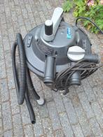 bezinkvat met UV lamp voor vijver, Ophalen, Gebruikt, Vijverfilter