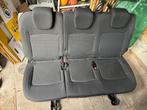 Achterbank Dacia Dokker (2018), Auto-onderdelen, Interieur en Bekleding, Ophalen, Gebruikt, Dacia