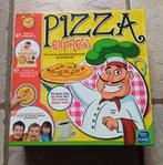 Pizza express spel, Een of twee spelers, Ophalen, Zo goed als nieuw, King
