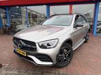 Mercedes GLC-klasse 300e 4MATIC AMG BOMVOL OPTIES!, Auto's, Automaat, Gebruikt, Euro 6, 4 cilinders