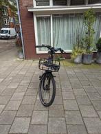 Rad City 5 E Bike, Overige merken, Gebruikt, 50 km per accu of meer, 59 cm of meer