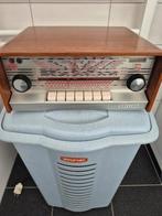 Philips A5X93A Stereo Buizen tuner, Ophalen