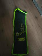 Training ladder voor sport, Ophalen of Verzenden, Zo goed als nieuw, Benen, Overige typen