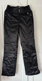 Skibroek maat S Luhta zwart zgan, Kleding | Dames, Ophalen of Verzenden, Zo goed als nieuw, Broek