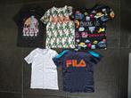 Kleding pakket jongens 134/140 ZGAN, Ophalen, Zo goed als nieuw, Jongen