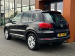 Volkswagen Tiguan 1.4TSI|Navi|Cruise|PDC|Stoelverw.|Bluetoot, Voorwielaandrijving, Euro 5, 15 km/l, 4 cilinders