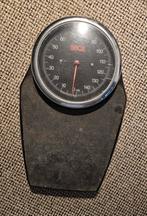 Vintage Seca weegschaal, Witgoed en Apparatuur, Weegschalen, Ophalen of Verzenden, Gebruikt, Personenweegschaal, Analoog