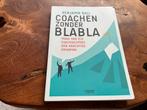 Benjamin Ball - Coachen zonder blabla, Ophalen of Verzenden, Zo goed als nieuw, Benjamin Ball