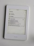 Kindle Paperwhite 7e generatie 4GB Ereader (E128), Computers en Software, E-readers, Ophalen of Verzenden, Zo goed als nieuw