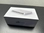 Ubiquiti UniFi Switch 8-poorts US-8, Computers en Software, Netwerk switches, Ophalen of Verzenden, Zo goed als nieuw