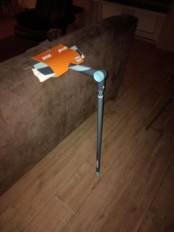 Raamwisser met uitschuifbare steel nieuw  beschikbaar voor biedingen