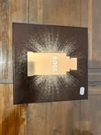 Hugo Boss The Scent cadeauset, Sieraden, Tassen en Uiterlijk, Uiterlijk | Parfum, Ophalen of Verzenden, Nieuw