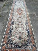 Loper model vloerkleed hand gemaakte oudje 350x80cm 100euro, Ophalen of Verzenden