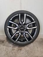 19' Mini Aceman J05 JCW met zomerbanden Demo Nieuw incl. BTW, Auto-onderdelen, Banden en Velgen, Banden en Velgen, Nieuw, Personenwagen