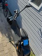 IGOO scroozer elektrische step, Fietsen en Brommers, Snorfietsen en Snorscooters, Ophalen of Verzenden, Zo goed als nieuw, Elektrisch