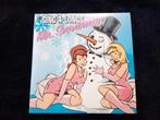 The Sing-A-Longs - Mr. Snowman, Ophalen of Verzenden, Zo goed als nieuw, Pop