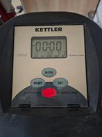 Crosstrainer Kettler Giro 500 - Goede Staat!, Ophalen of Verzenden