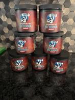 7x ongeopende pot Fat Burner met lekkere watermelon smaak, Ophalen of Verzenden, Nieuw