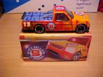 Tiny Tins - Ford F150 Pickup Racing [oranje] 1/60 MIB, Ophalen of Verzenden, Nieuw, Auto