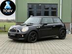 Mini Mini 1.6 One Salt | Parkeersensoren | Airco | All Seaso, Auto's, Voorwielaandrijving, Euro 5, Stof, Gebruikt