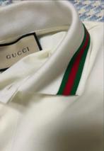 Gucci polo in alle kleuren en maten, Kleding | Heren, Polo's, Ophalen of Verzenden, Nieuw, Overige maten, Zwart