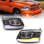 koplampen Dodge Ram, Ophalen of Verzenden, Nieuw, Dodge