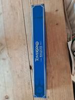 Toverland magische toverstaf, Ophalen