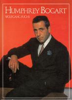 HUMPHREY  BOGART, Film- of Tv-bewerking, Nieuw, Ophalen of Verzenden, WOLFGANG FUCHS