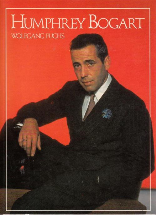 HUMPHREY  BOGART, Boeken, Film, Tv en Media, Nieuw, Film- of Tv-bewerking, Ophalen of Verzenden