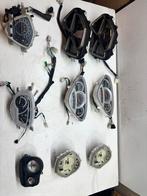 Verschillende tellers Kymco, Vespa, Sym, Kymco, Ophalen of Verzenden, Zo goed als nieuw, Teller, Teller