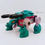 Transformers G1 Seacons (Piranacon) Snaptrap Hasbro 1987, G1, Ophalen of Verzenden, Zo goed als nieuw