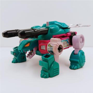 Transformers G1 Seacons (Piranacon) Snaptrap Hasbro 1987 beschikbaar voor biedingen