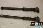 Set schokdempers achter VW Passat 3BG Variant 3B9513031N, Gebruikt