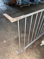 Hekwerk voor tuin of balkon, Tuin en Terras, Ophalen, Zo goed als nieuw, IJzer