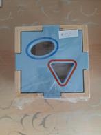 Houten baby- peuter speelgoed.Puzzels etc., Ophalen of Verzenden, Nieuw, Overige typen