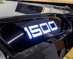Ilimunated Hood Badge 1500 W/ Bluetooth Controller, Ophalen of Verzenden, Nieuw, Dodge