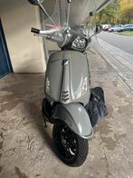Vespa Sprint 2018 - Zeer Nette Staat!, Ophalen, Gebruikt, Overige modellen, Benzine