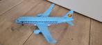 Vliegtuig boeing 737, Hobby en Vrije tijd, Modelbouw | Vliegtuigen en Helikopters, Ophalen, Zo goed als nieuw, Overige merken