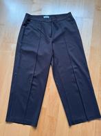 Mooie Donkerbruine broek CULOTTE (dikke stof) XL, Kleding | Dames, Broeken en Pantalons, Bruin, Maat 46/48 (XL) of groter, Ophalen of Verzenden