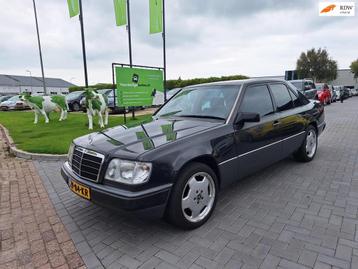 Mercedes-Benz 200-500 (W124) 260 E / Mooie originele NL auto beschikbaar voor biedingen