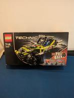 Lego Technic 42027, Kinderen en Baby's, Speelgoed | Duplo en Lego, Nieuw, Ophalen of Verzenden